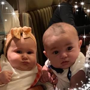 Meet your Posher, Susan